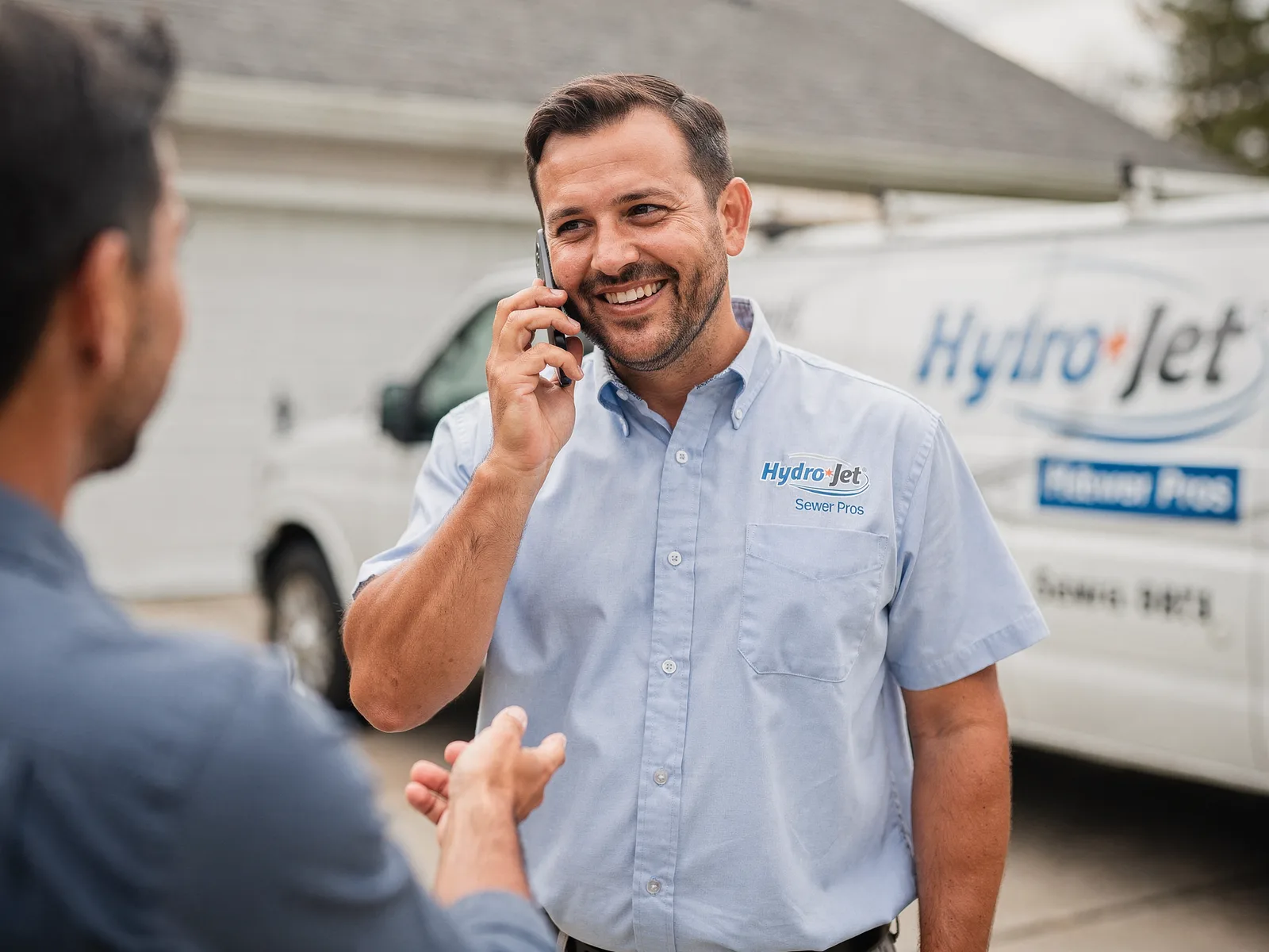 Hydro Jetting Near Me Hiawatha, WV FAQs